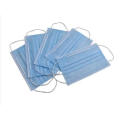 FDA/Ce Manufacturer Suppliers 3ply Disposable 3 Ply